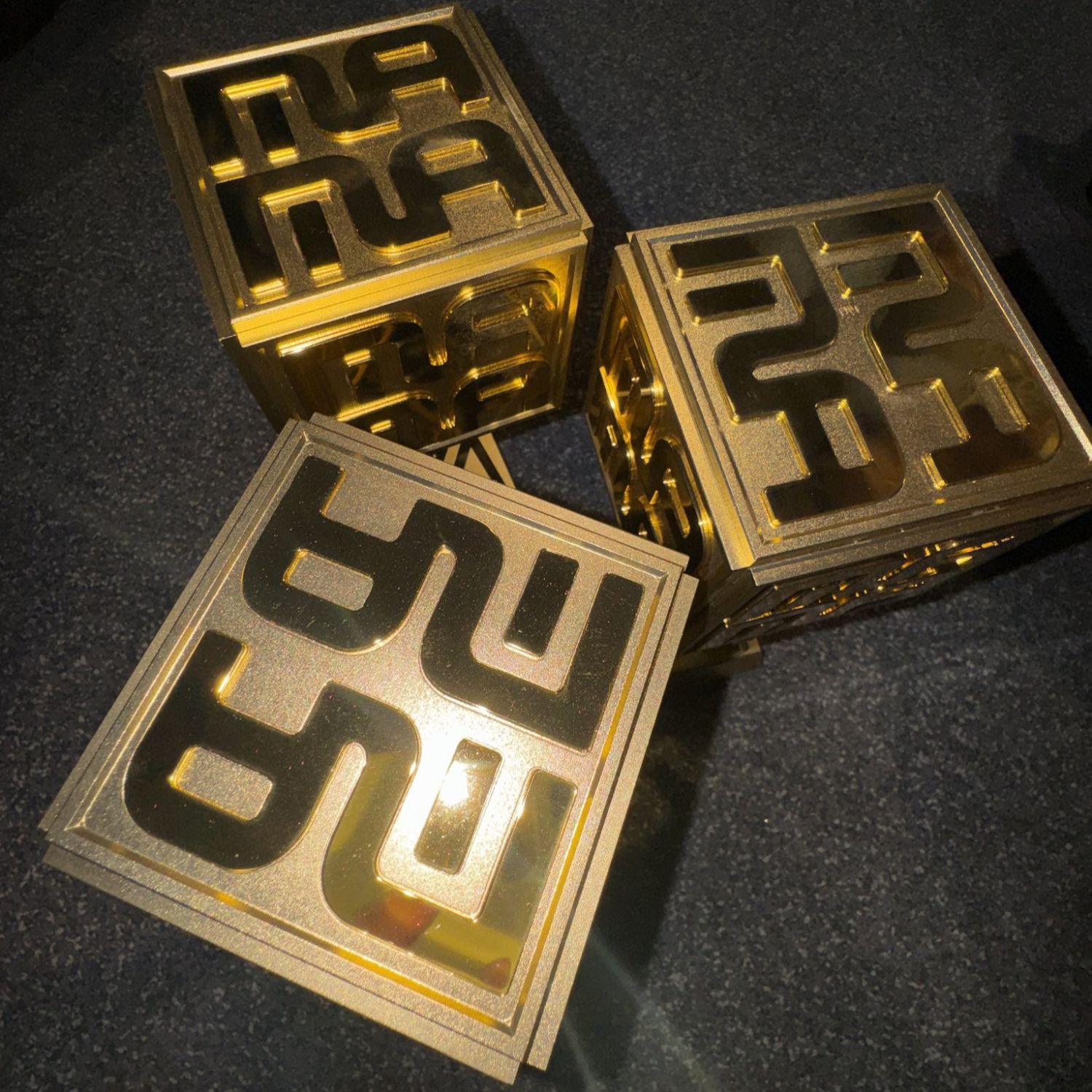 Recent activity shot of Hearts2Hearts