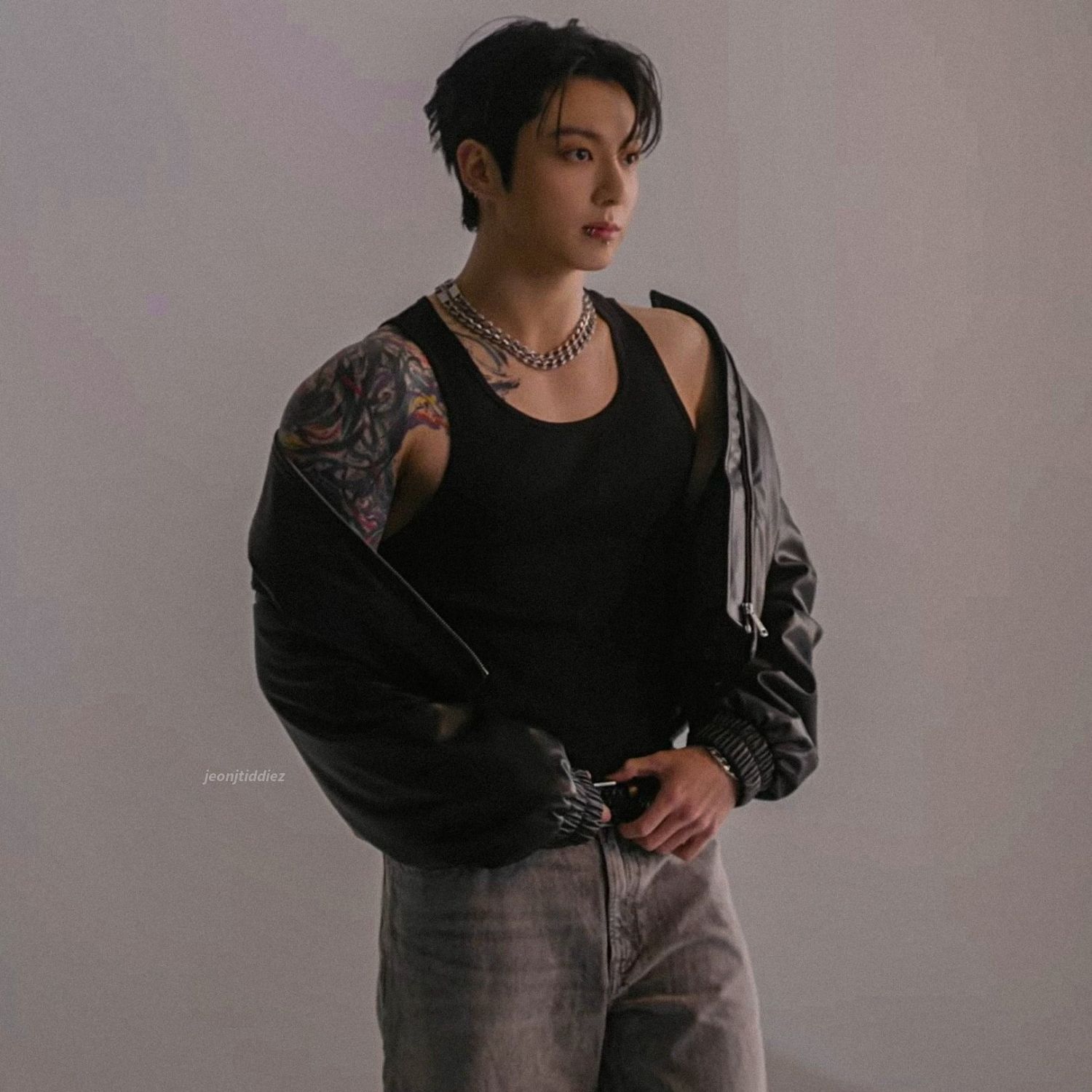 柾國 (防彈少年團)的最新活動照片