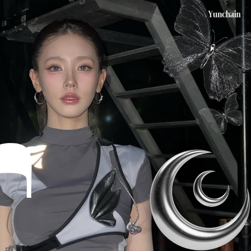 ミヨン (i-dle)ファンが撮った瞬間