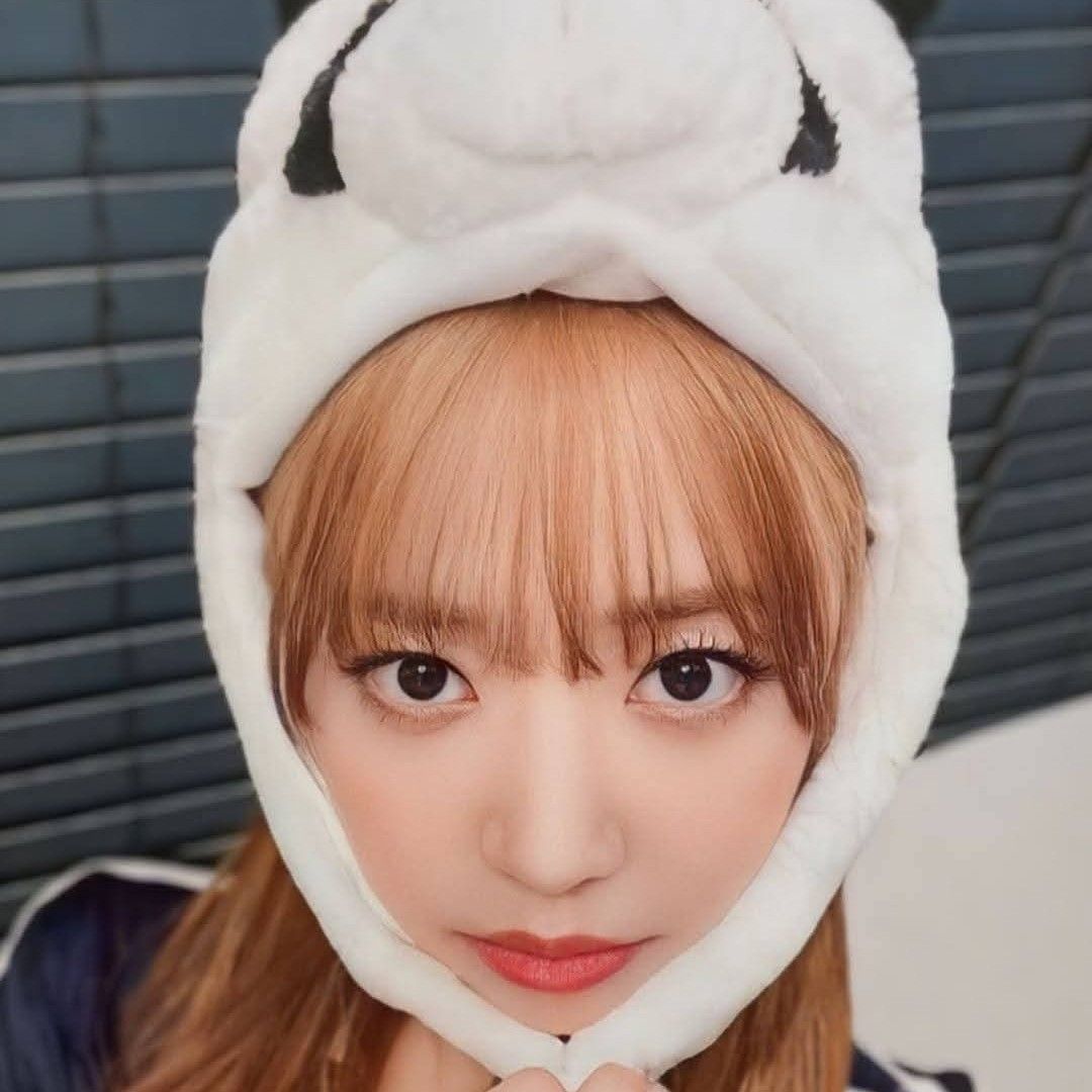 Latest photo of Kim Namjoo (Apink)