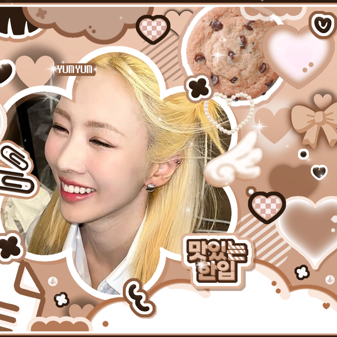 유현 (드림캐쳐)의 최신 사진