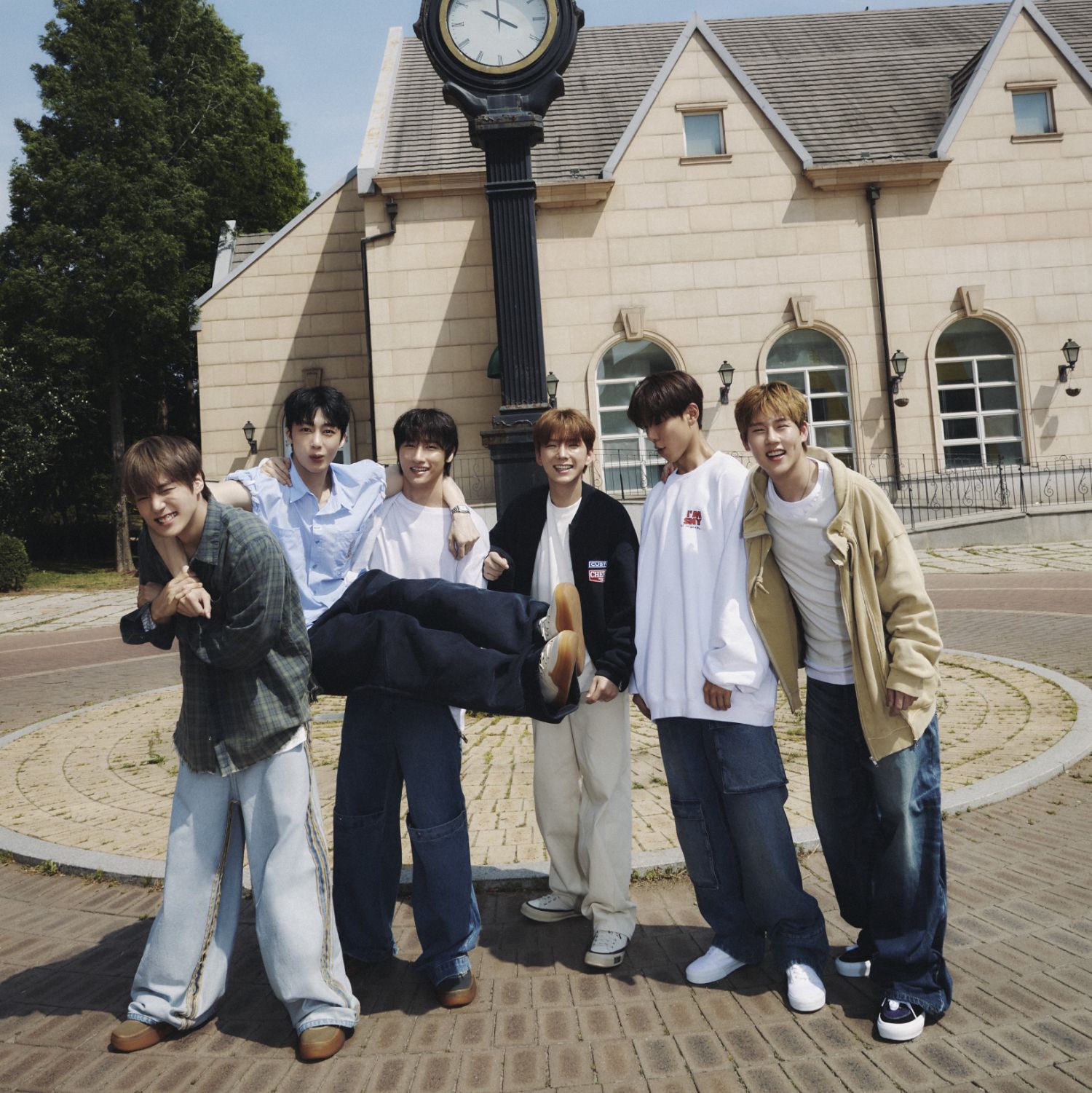 몬스타엑스의 최신 사진