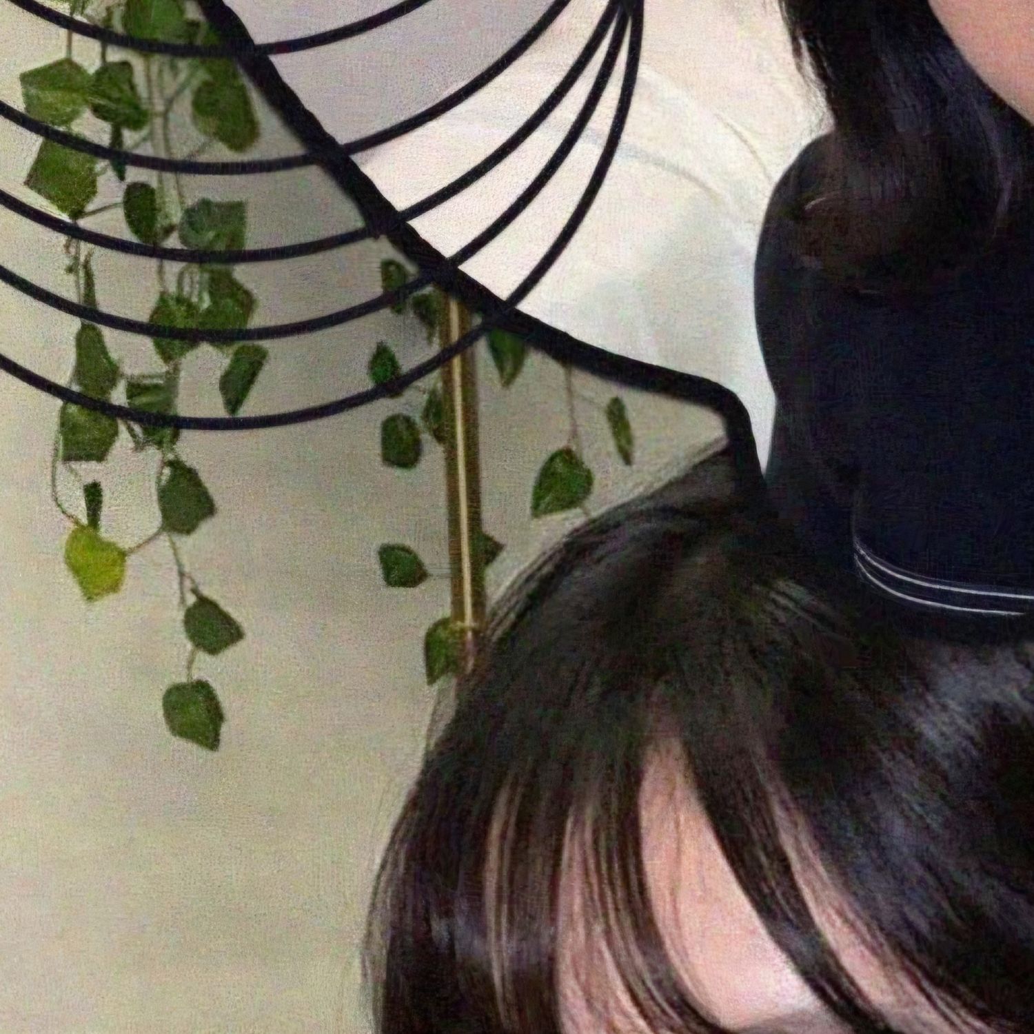 银河 (GFRIEND, VIVIZ)的幕后花絮