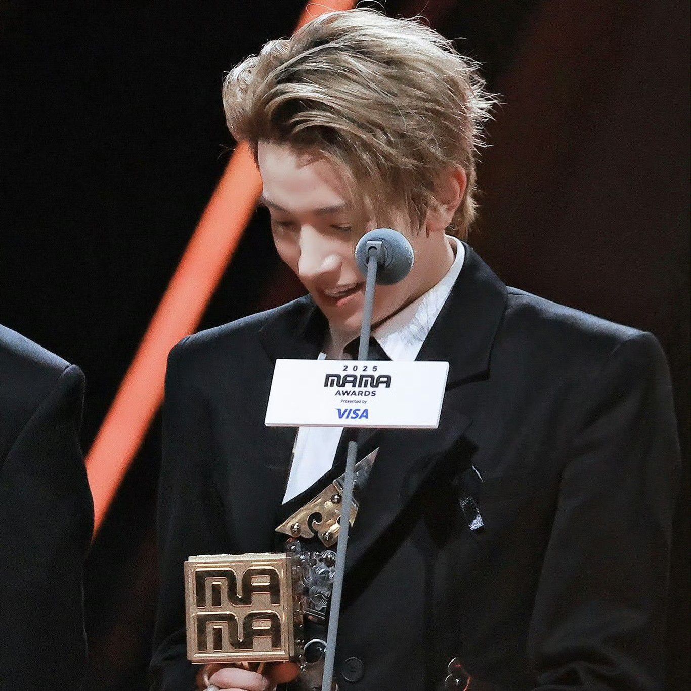 희승 (ENHYPEN)의 최신 사진