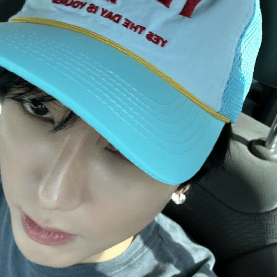 イェソン (Super Junior)ファンが撮った瞬間