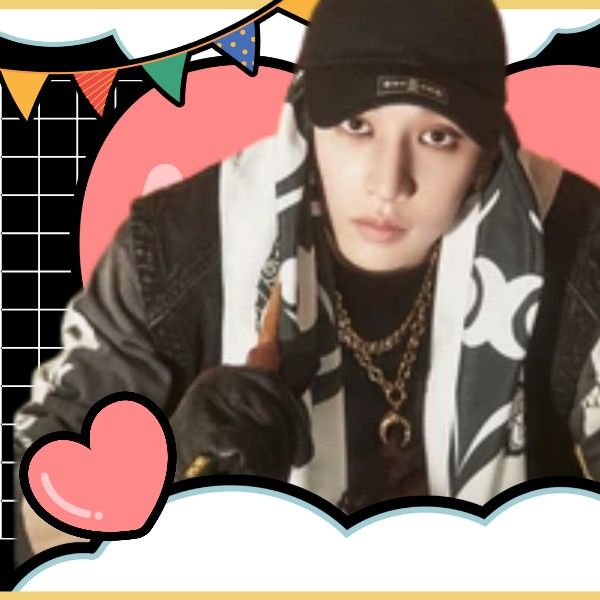 Behind-the-scenes cut of Bang Chan (Stray Kids)