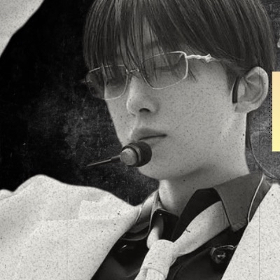 Behind-the-scenes cut of Fuma (&TEAM)