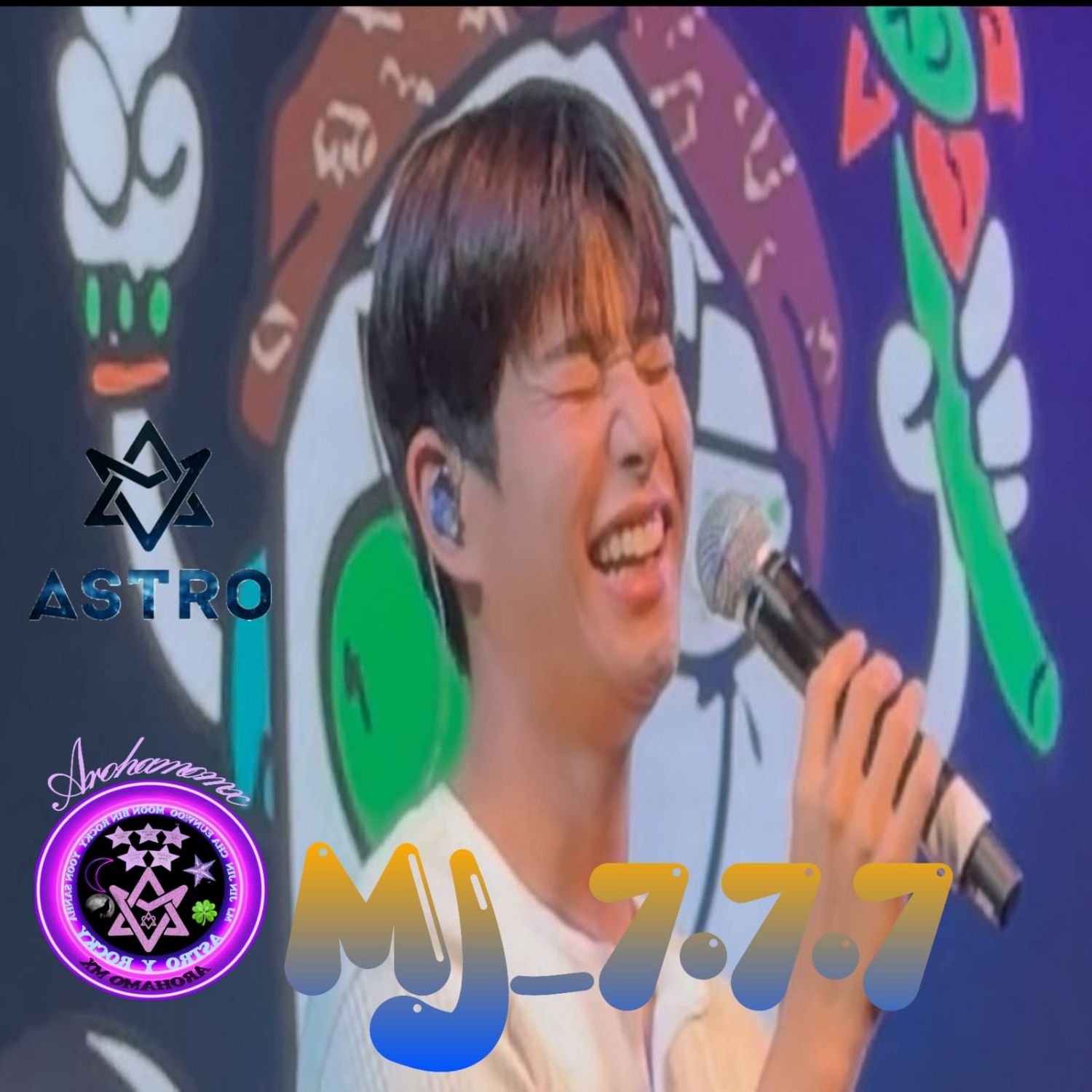 ASTROの最近の活動写真