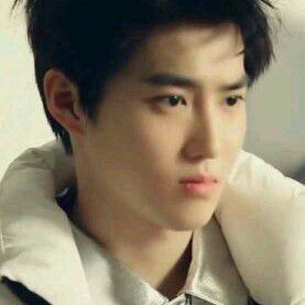 Suho (EXO)的最新照片