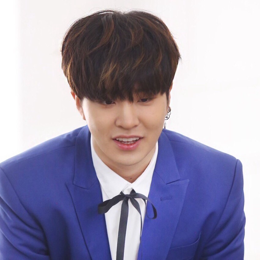 Latest photo of Youngjae (GOT7)