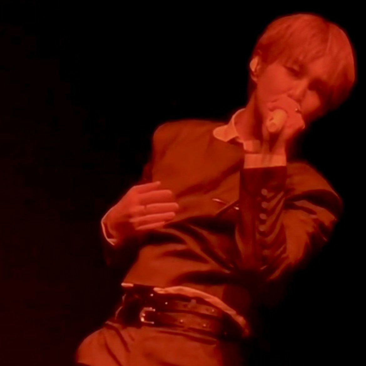 Latest photo of Onew (SHINee)