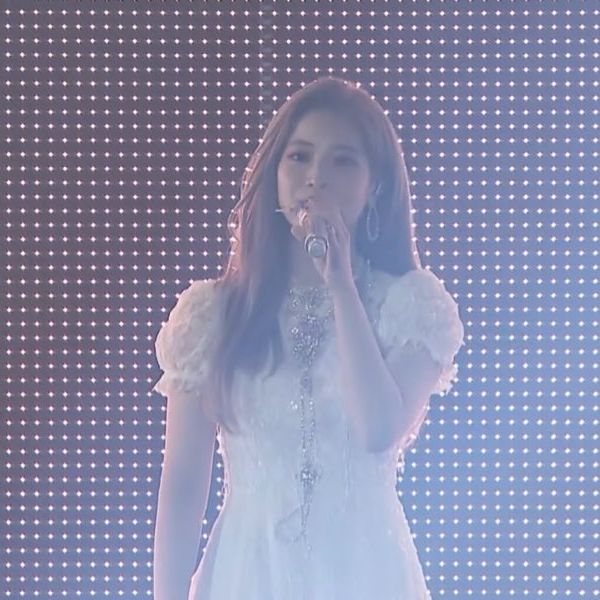 다현 (TWICE) 팬이 찍은 순간