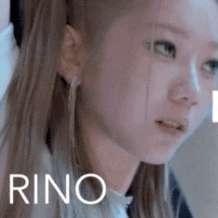 Latest photo of Sakaguchi Rino (IS:SUE)