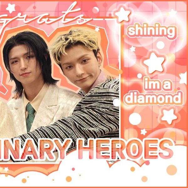 Behind-the-scenes cut of O.de (Xdinary Heroes)
