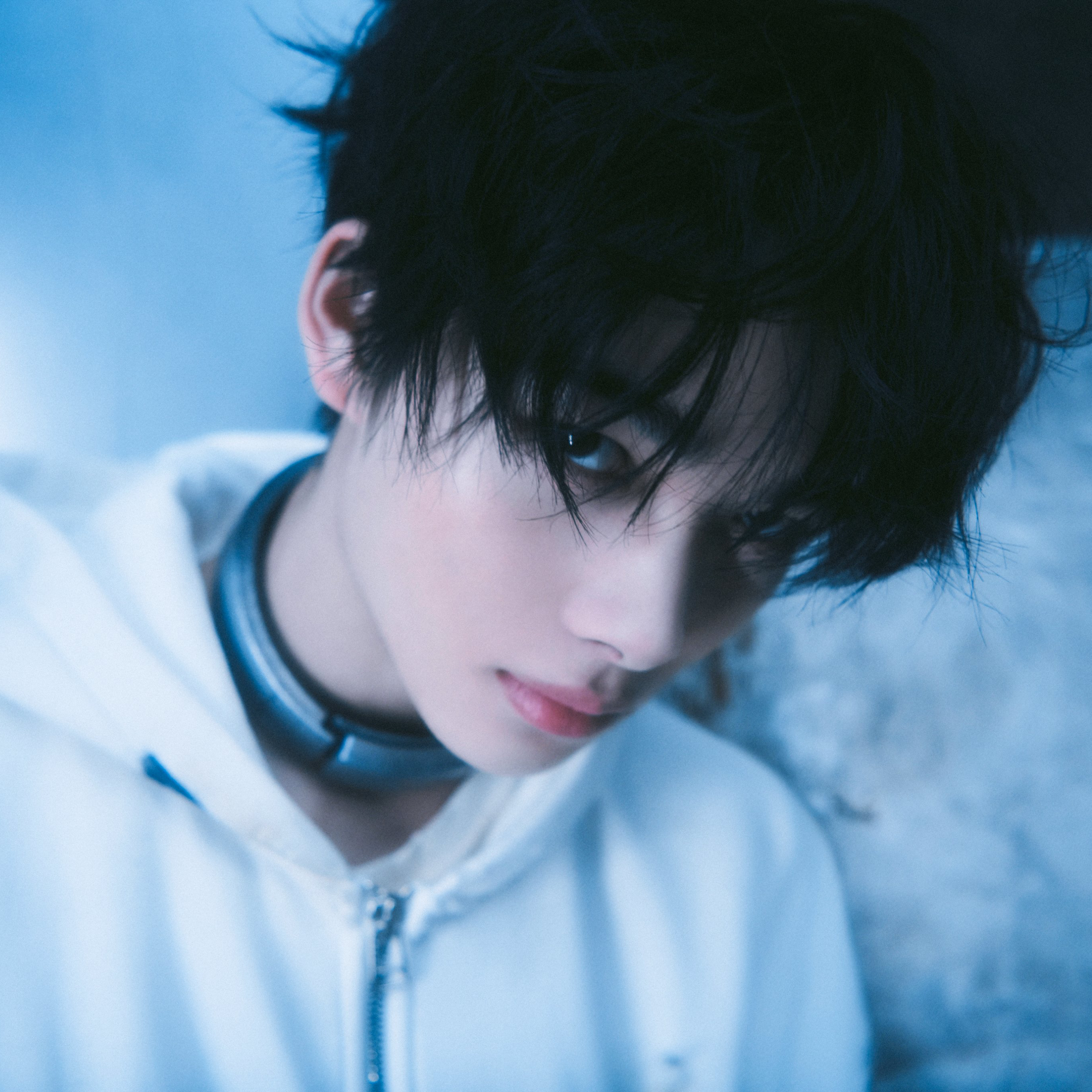 NI-KI (ENHYPEN)的最新活動照片