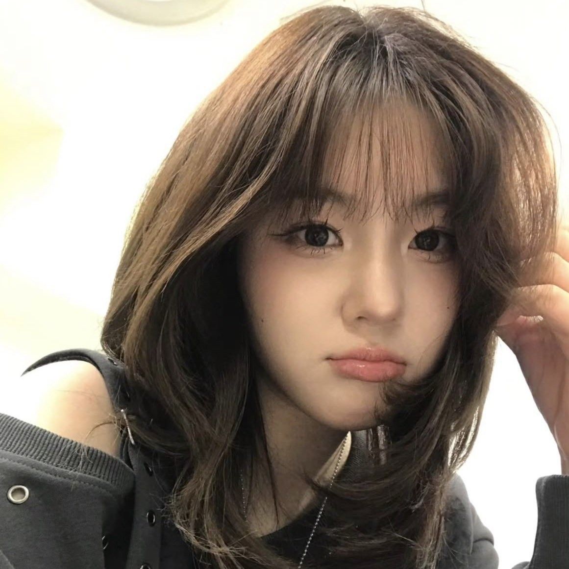 金采炫 (Kep1er)的幕后花絮