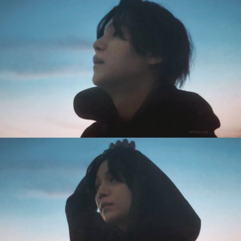 SUGA (防弹少年团)的最新活动照片