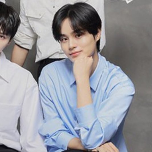 Recent activity shot of Lee Daehwi (AB6IX)