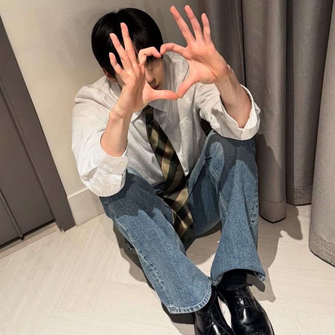 한승우의 최신 사진