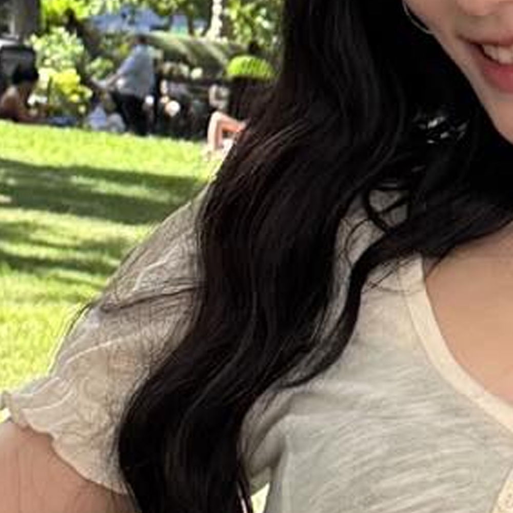 Behind-the-scenes cut of Choerry (ARTMS)