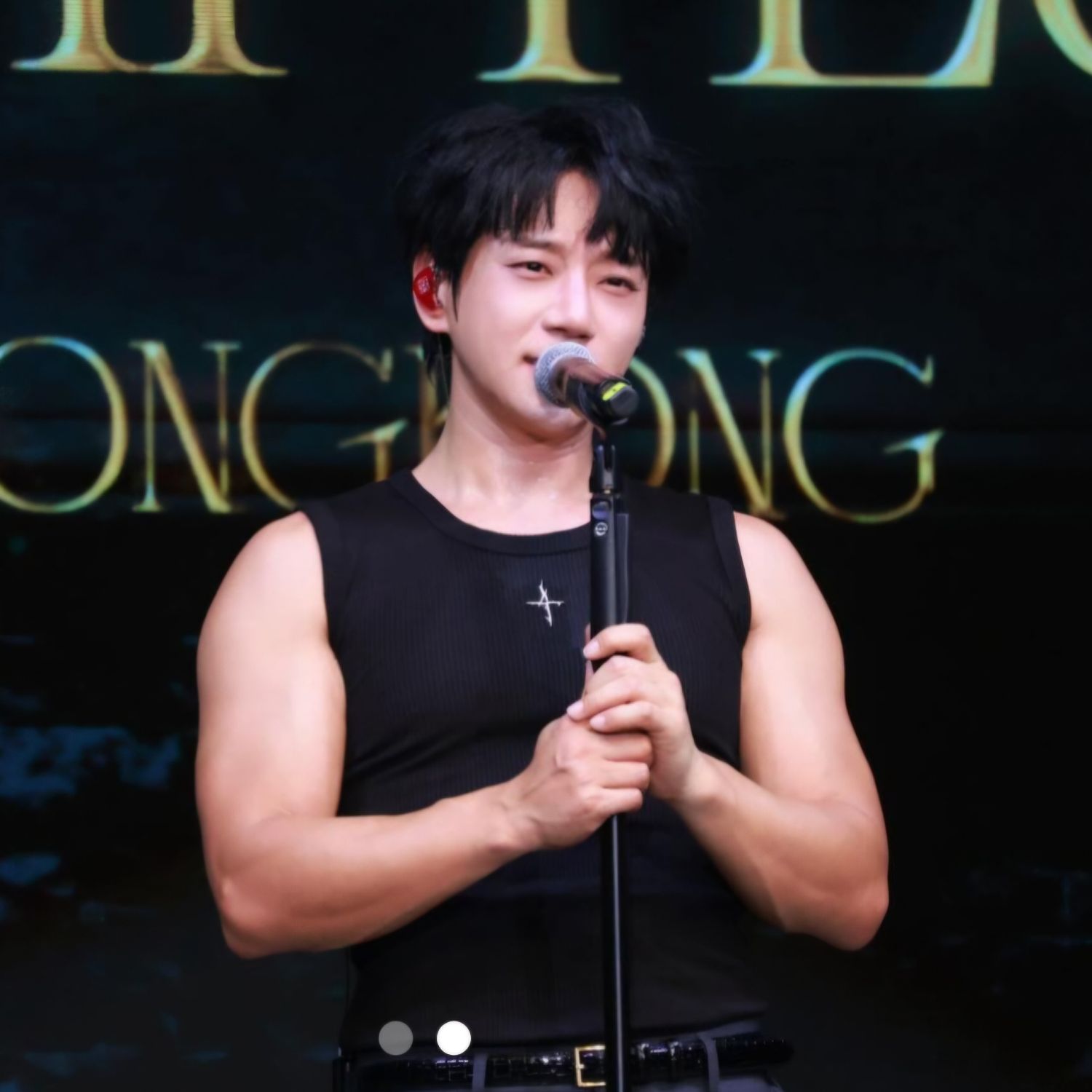 황치열의 최신 사진