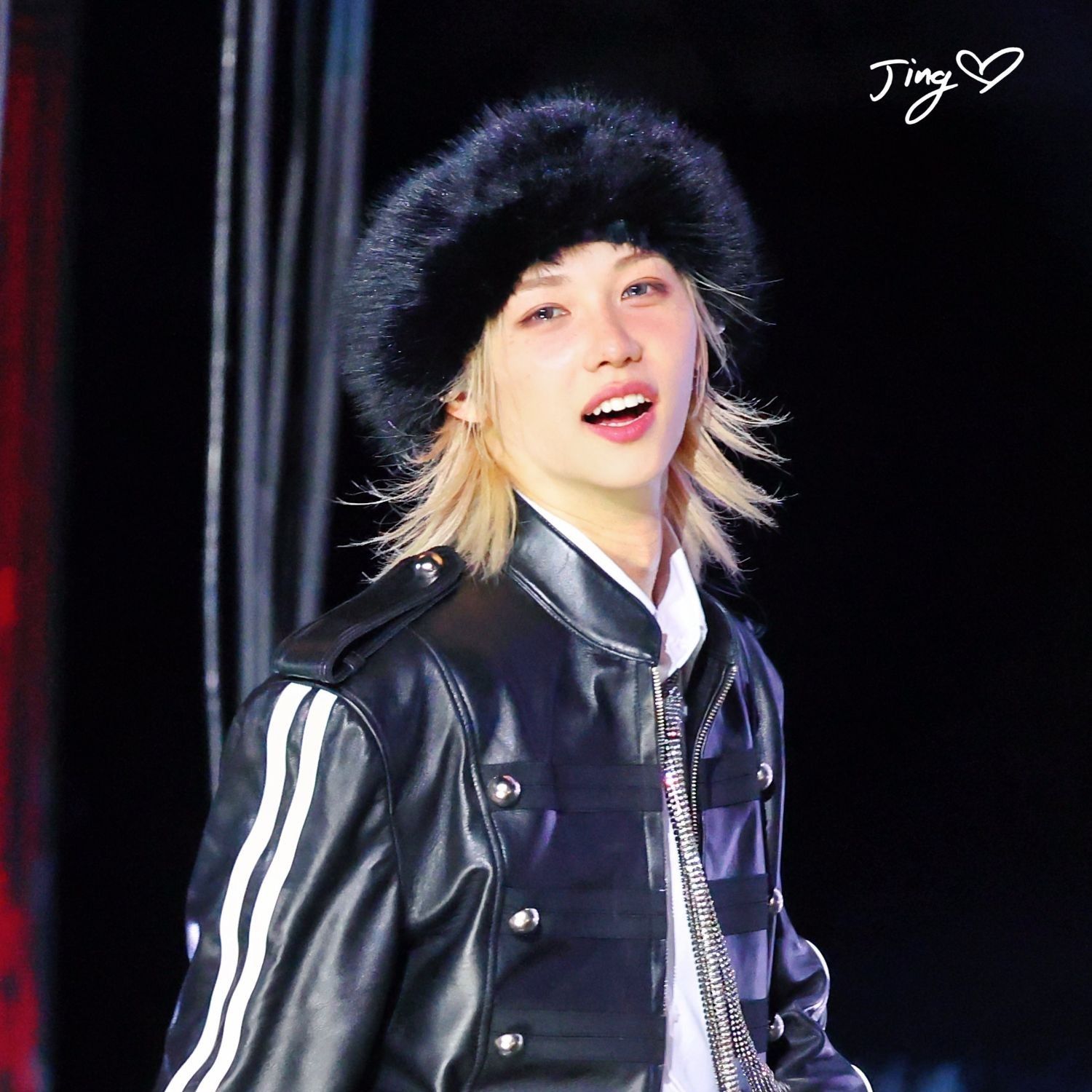 Felix (Stray Kids)的最新照片