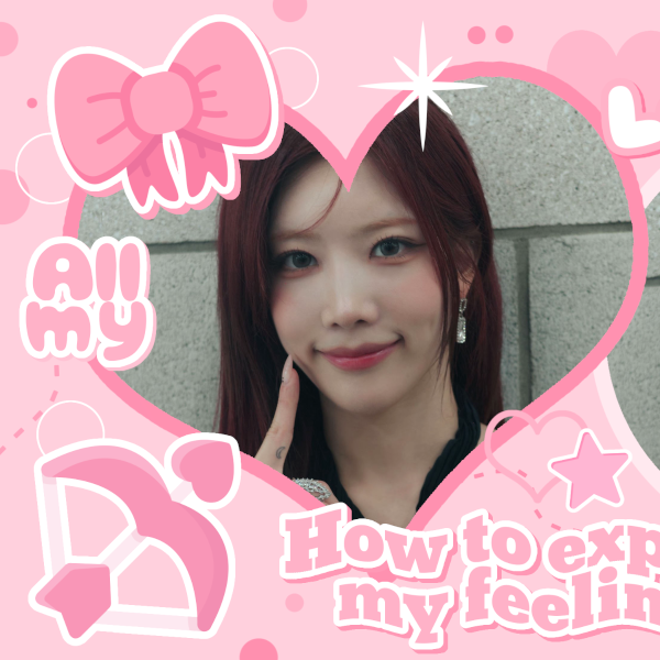 Shining profile picture of Kim Lip (ARTMS) on today's Choeaedol