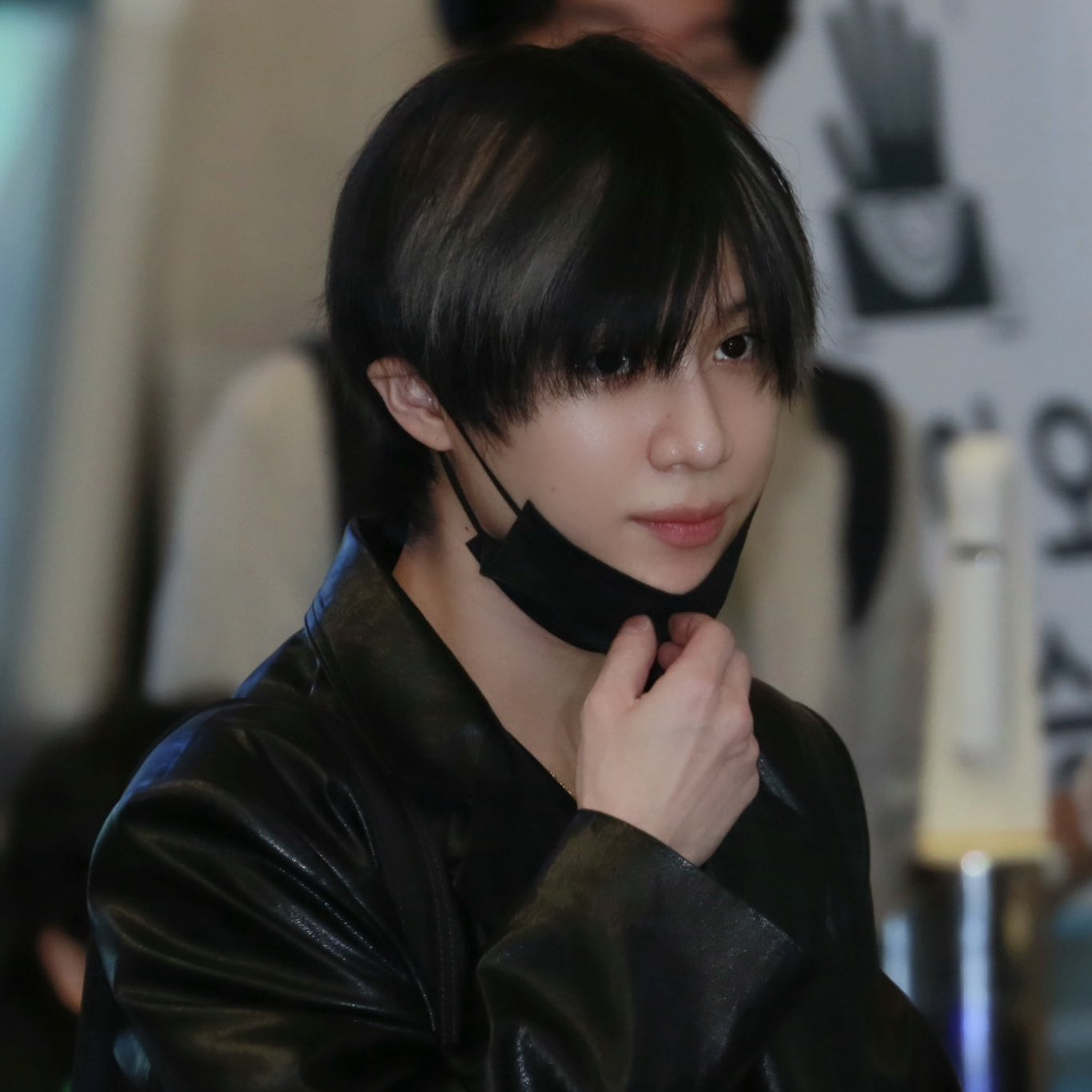 泰民 (SHINee)的最新活動照片
