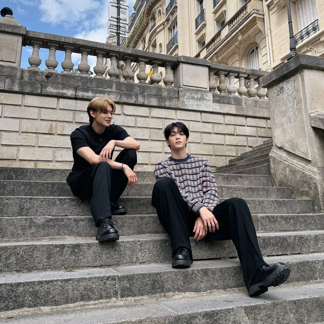 Latest photo of Yeonjun (TOMORROW X TOGETHER)