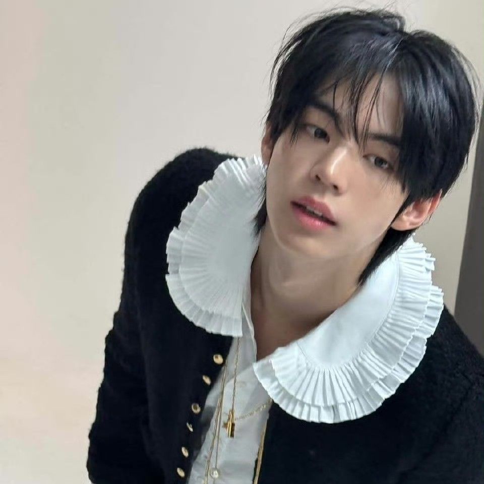 Recent activity shot of Dohoon (TWS)