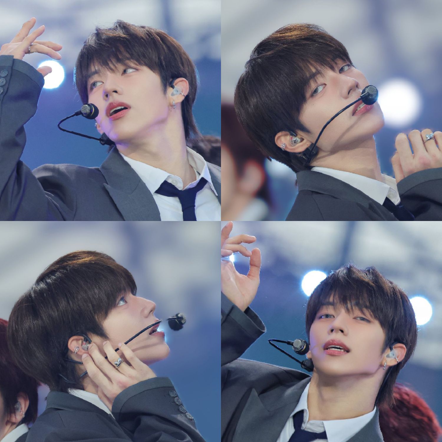 Latest photo of JL (AHOF)