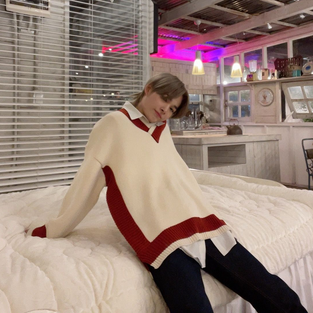 Potret di balik layar NI-KI (ENHYPEN)