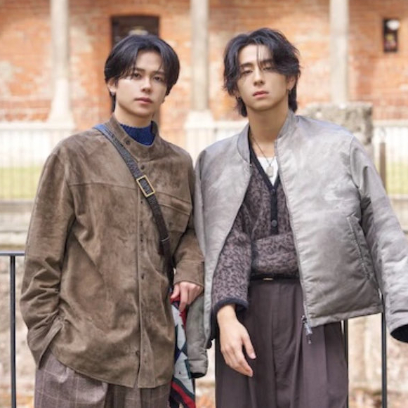 Latest photo of Fujimaki Kyosuke (INI)