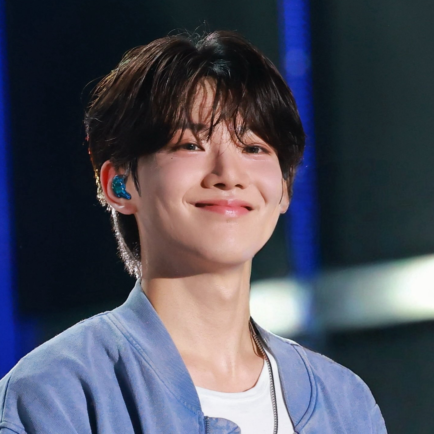 Recent activity shot of Junkyu (TREASURE)