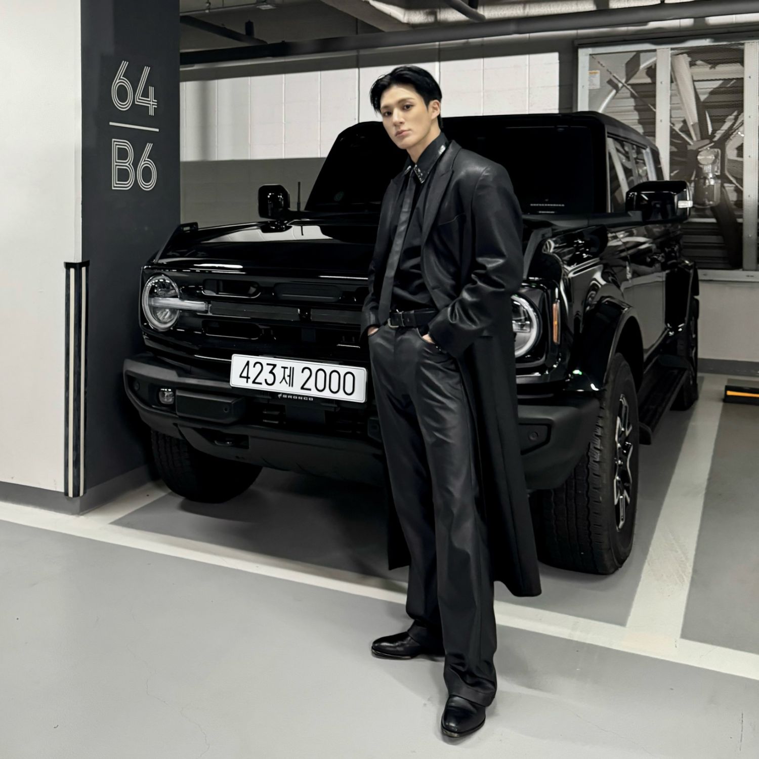 Latest photo of Jeno (NCT DREAM)