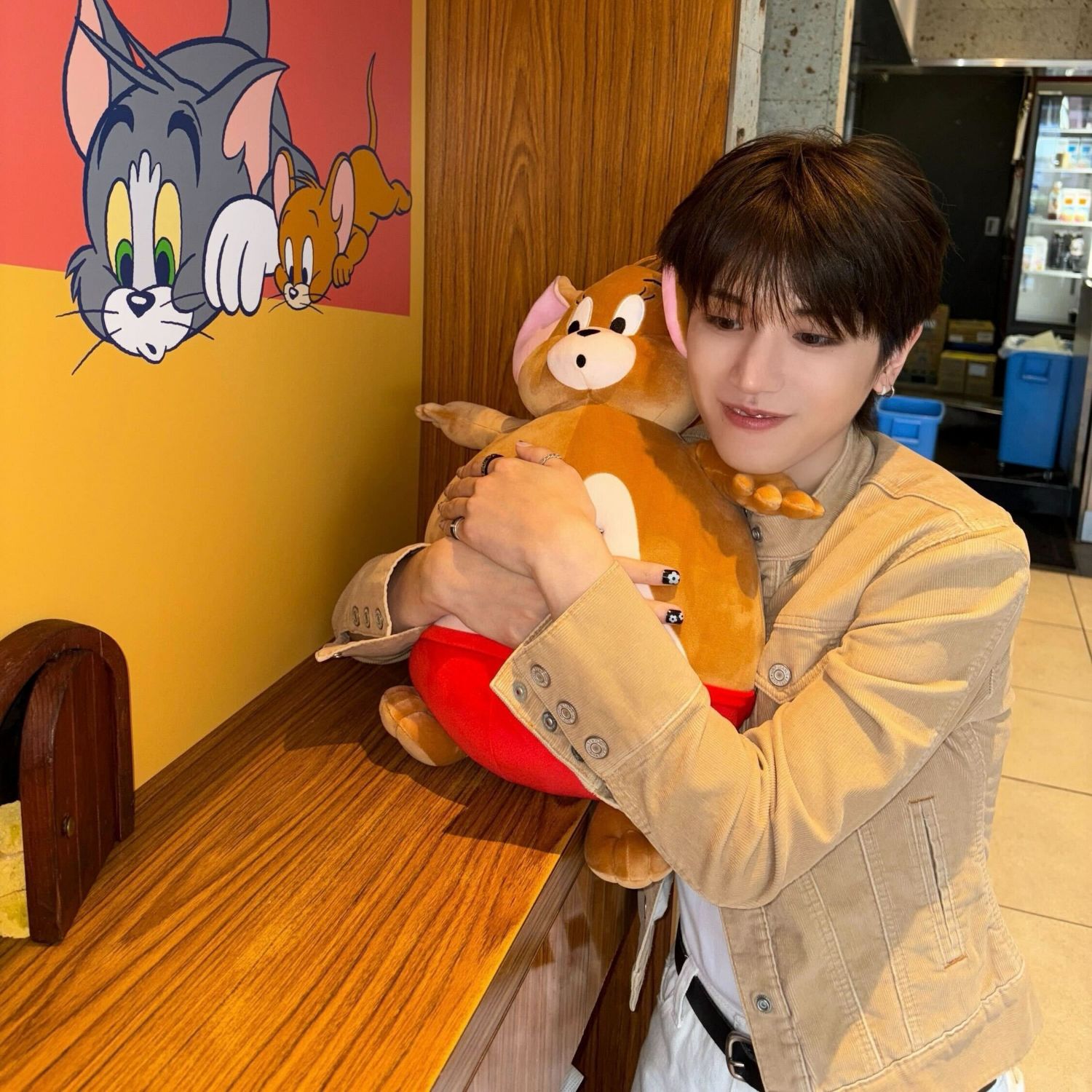 Latest photo of BOYNEXTDOOR