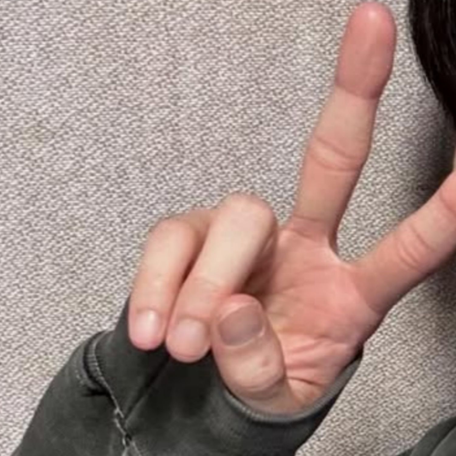 Behind-the-scenes cut of Keonhee (ONEUS)