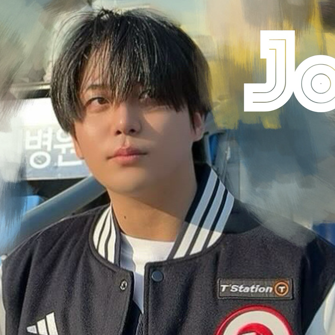 Latest photo of Jongho (ATEEZ)