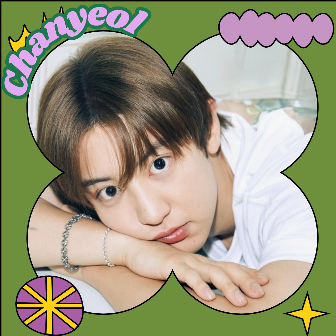 チャンヨル (EXO)の最新写真