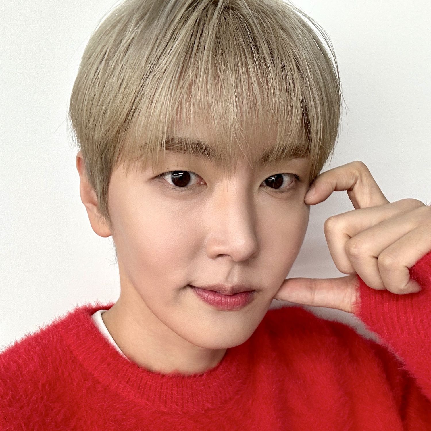Behind-the-scenes cut of Jaeyoon (SF9)