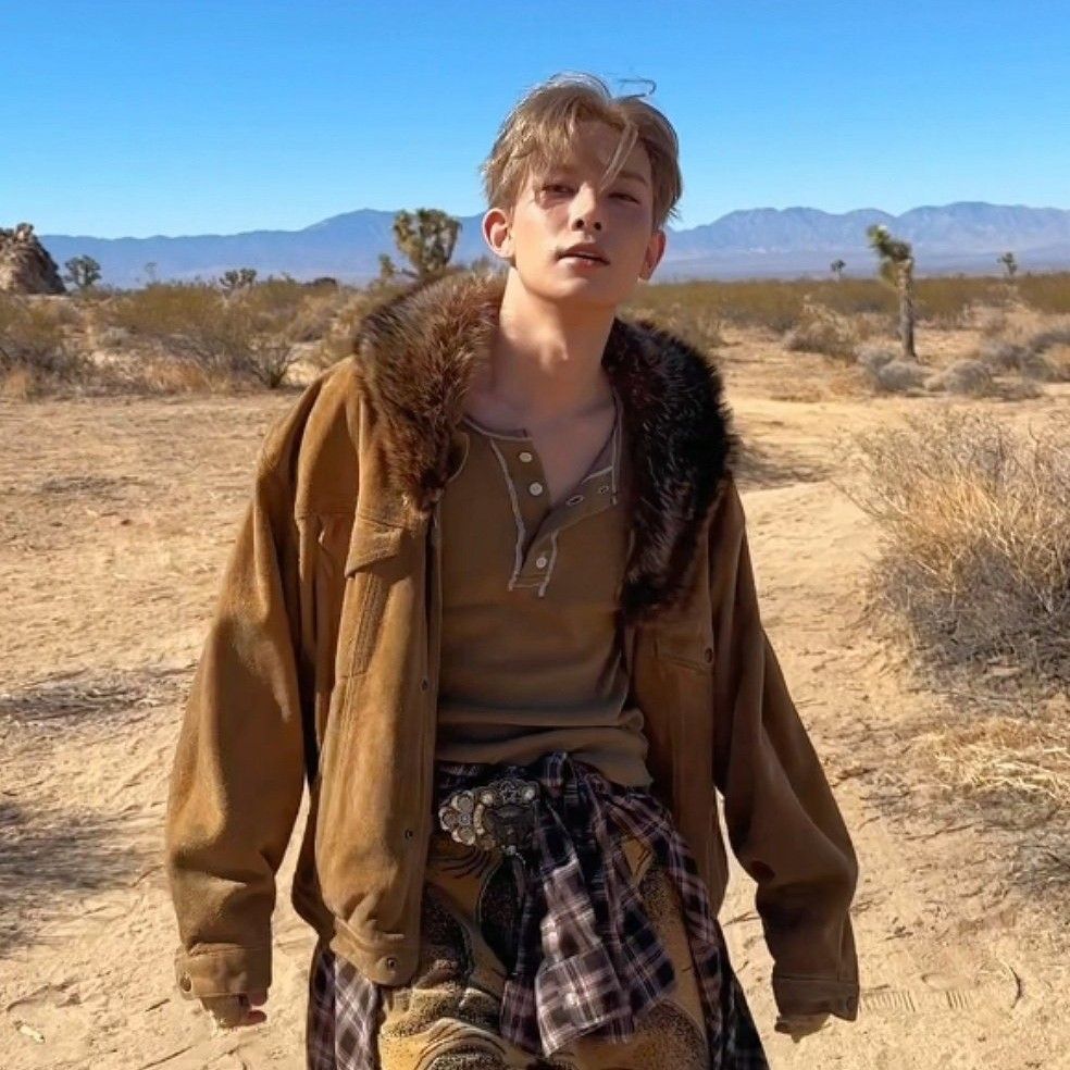 희승 (ENHYPEN) 최근 활동샷