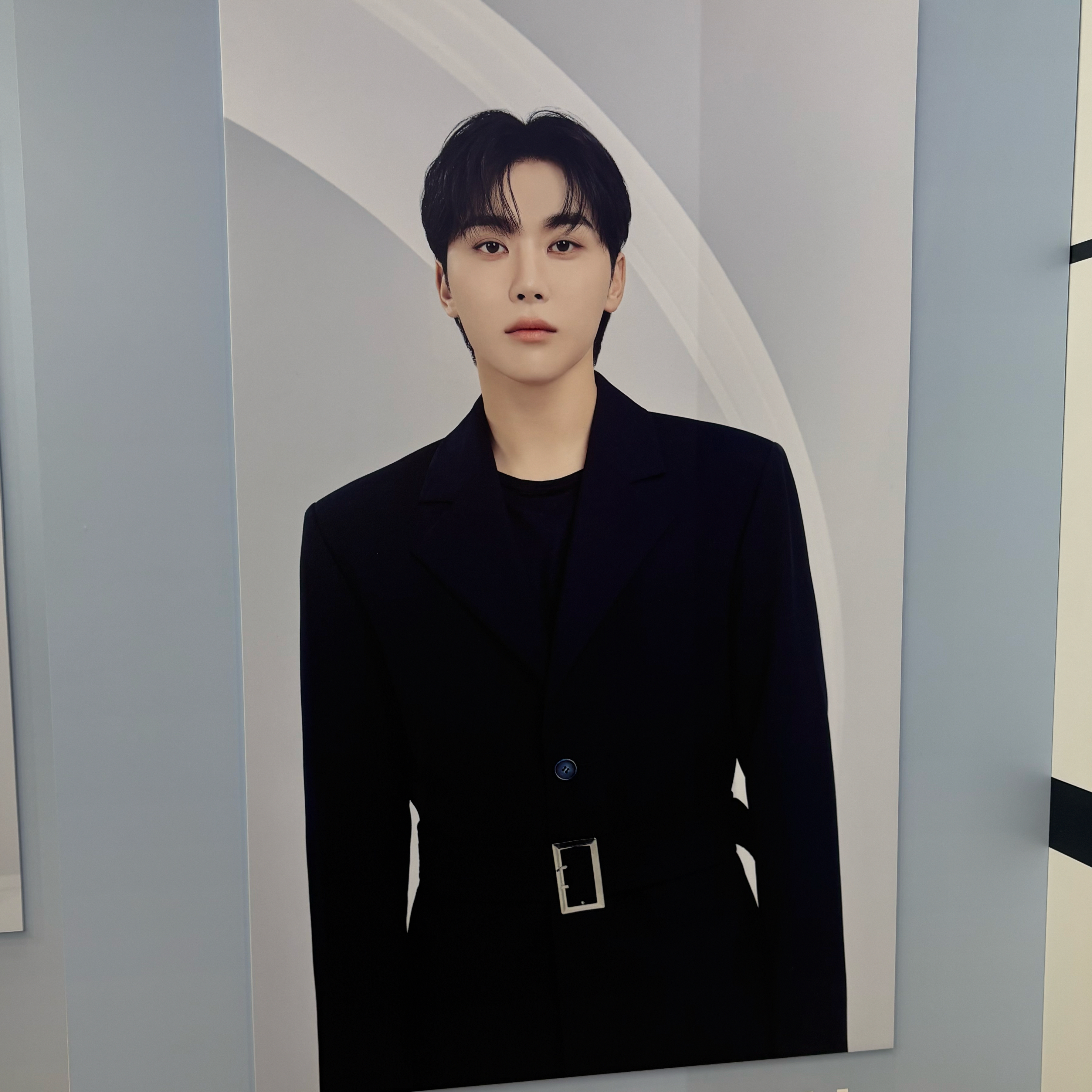 세븐틴 최근 활동샷