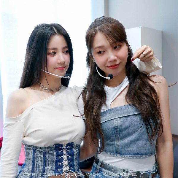Apink パク・チョロン ファンダムコミュニティ │ KPOP人気No.1