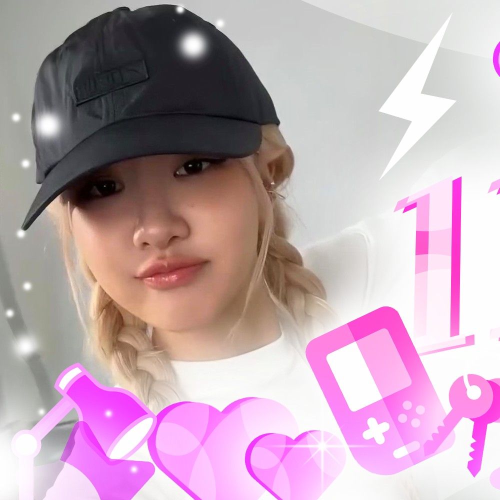 BLACKPINK粉絲拍下的瞬間