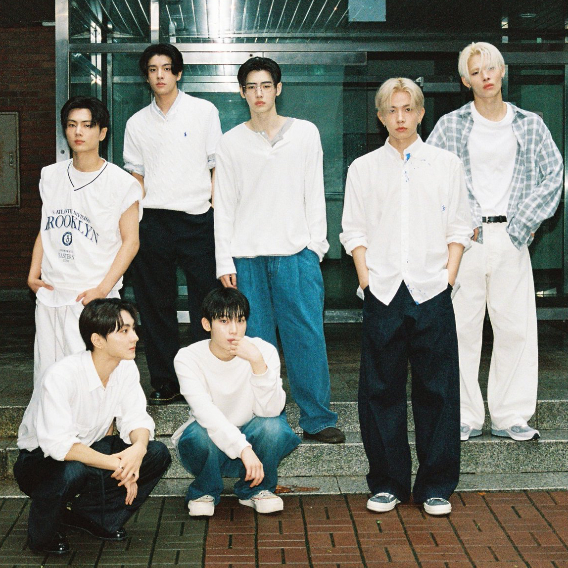 ENHYPEN의 최신 사진