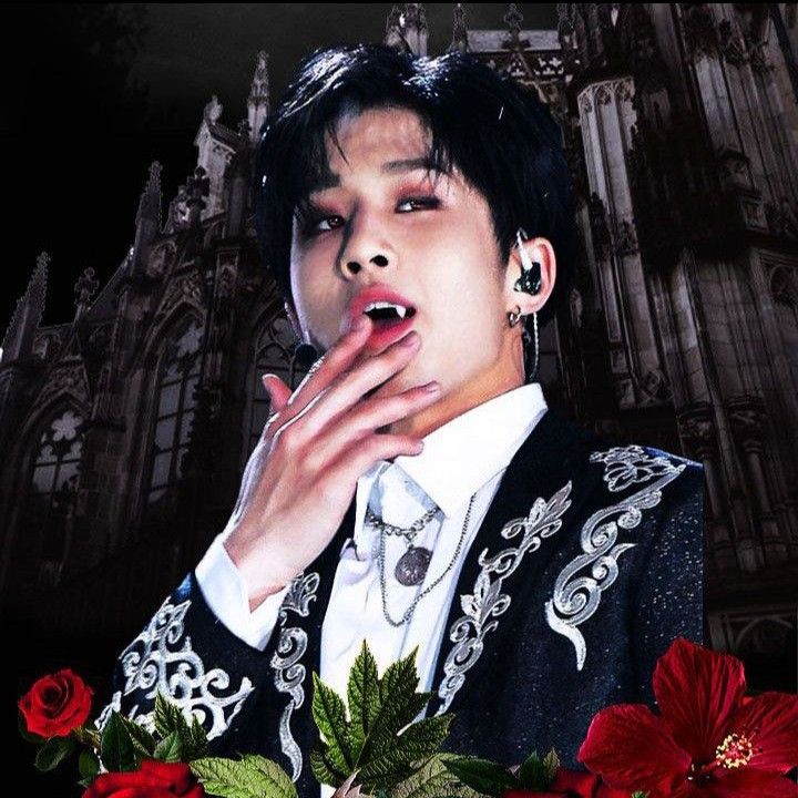 A moment captured by Jinjin (ASTRO)'s fan