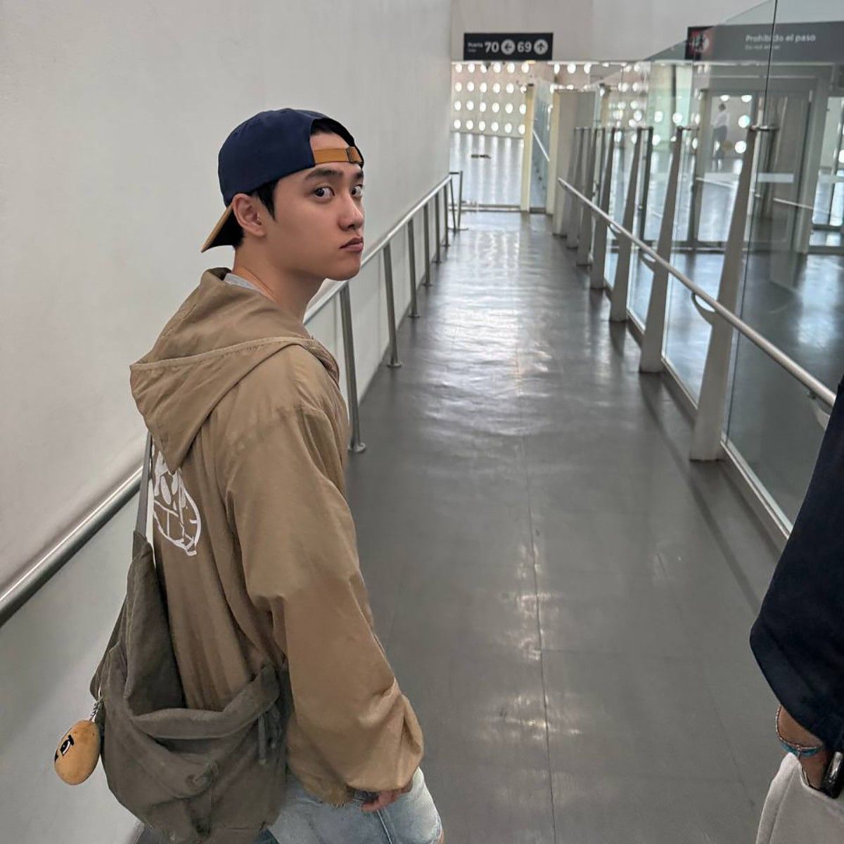 D.O. (EXO)的最新照片