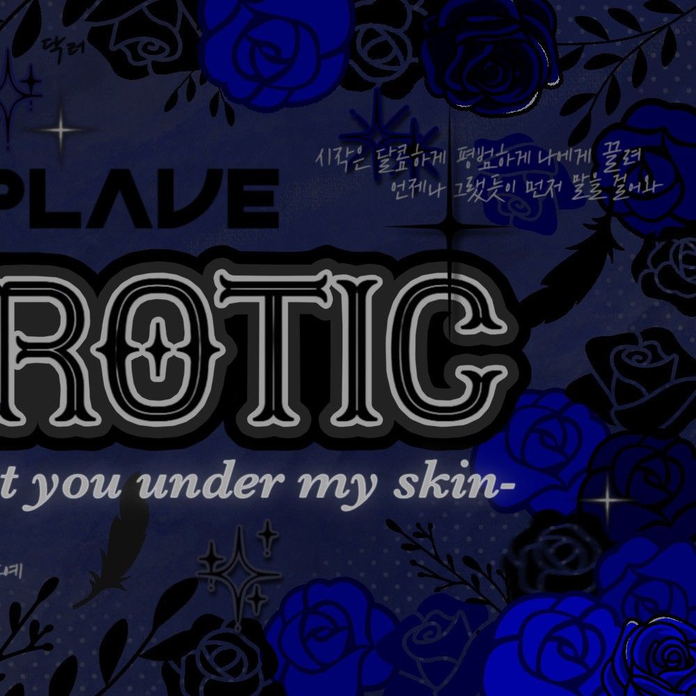 A moment captured by Hamin (PLAVE)'s fan