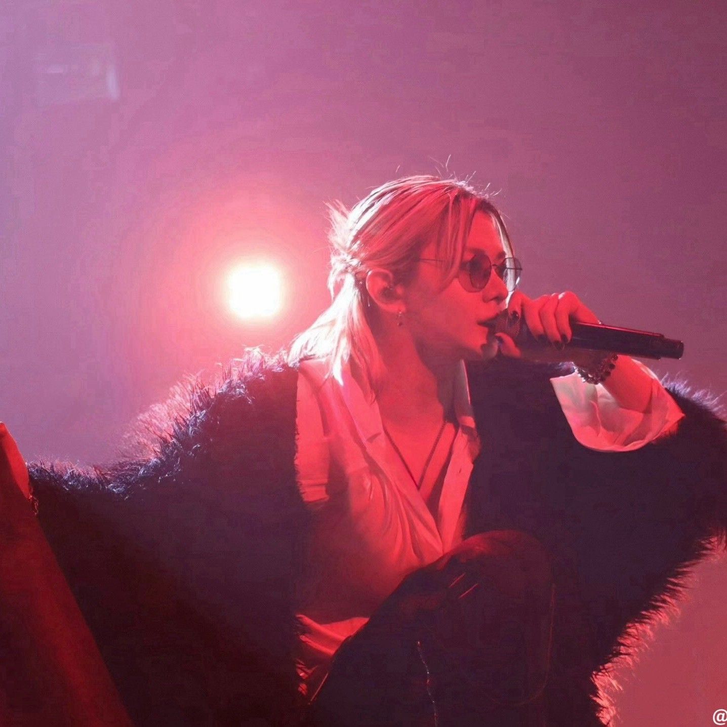 Latest photo of Yuta (NCT 127)