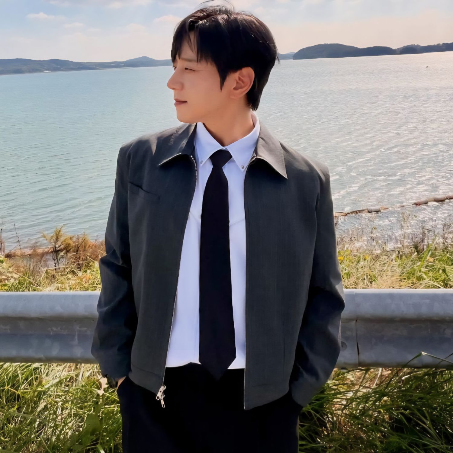 黃致列的最新活動照片